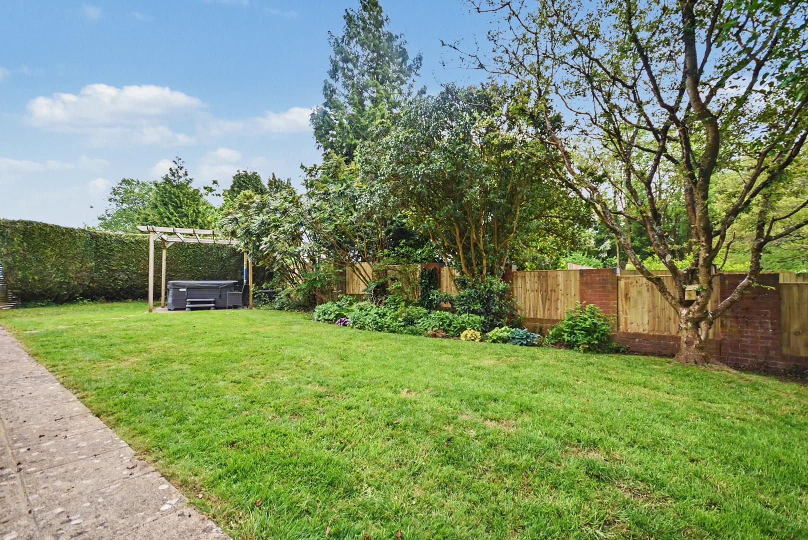 The Meadows, Port Road, Wenvoe, CF5 6DF